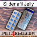 Sildenafil Jelly 39